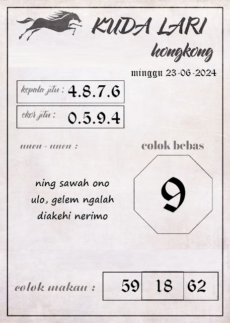 syair hk vip